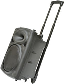 QR10PA Portable PA 10 inch
