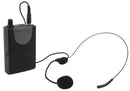 QR10PA Portable PA 10 inch