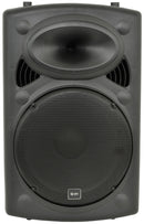 QR15PA Portable PA 15 inch