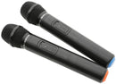 QR15PA Portable PA 15 inch