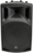 QX12PA-PLUS Portable PA UHF usb/sd/fm/bt