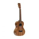 Traditional tenor ukulele with acacia top
