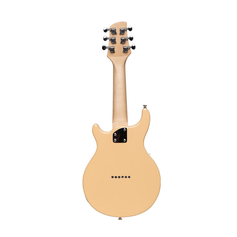 Gold Tone 6-string solid body mandolin with gig bag
