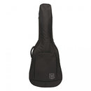 JN Guitars - Electric-Acoustic Guitar with Spruce Top, Glencairn Series