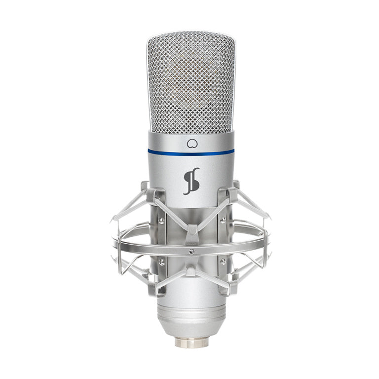 Stagg USB studio condenser microphone