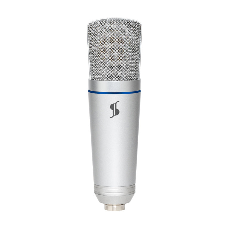 Stagg USB studio condenser microphone
