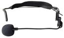 H25B Handheld PA with Neckband Mic, USB, FM & Bluetooth