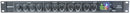 ML432 4mic+3aux rack mixer 1U