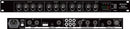 ML432 4mic+3aux rack mixer 1U