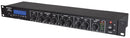 MM321 Rack Mixer + BT/USB/FM Player