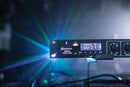 MM321 Rack Mixer + BT/USB/FM Player