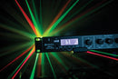MM321 Rack Mixer + BT/USB/FM Player