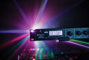 MM321 Rack Mixer + BT/USB/FM Player