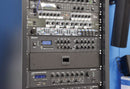 A4 Dual Stereo Amplifier 4 x 200W