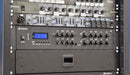 A4 Dual Stereo Amplifier 4 x 200W