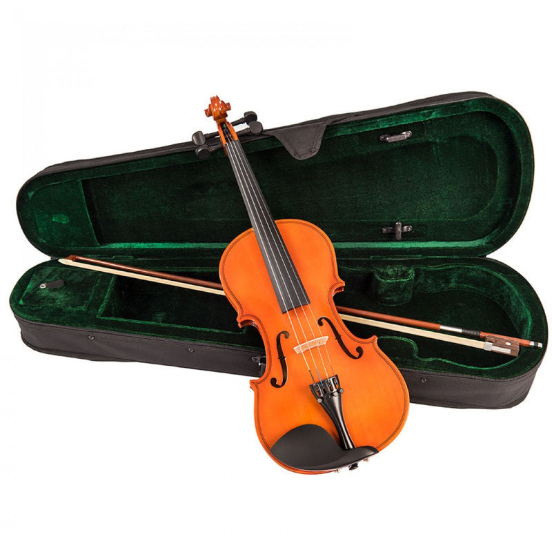Antoni "Student" Violin Outfit - 1/8 Size