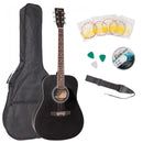 ENCORE Dreadnought Outfit ~ Black