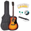 ENCORE Dreadnought Outfit ~ Sunburst