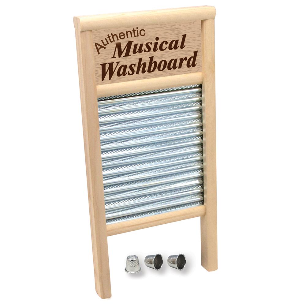  Washboard