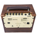 KINSMAN 25W Acoustic Amplifier with Chorus ~ Mains/Battery Powered