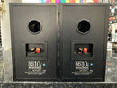 Classic Mordaunt Short MS10i Hi-fi speakers - Loudspeakers