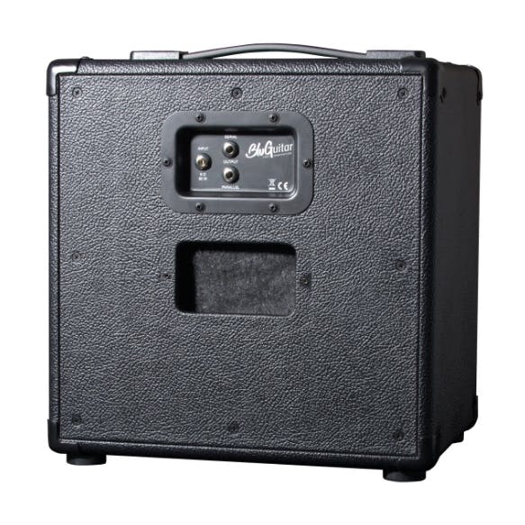 BluGuitar NANOCAB 1x12 Speaker Cabinet