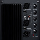 KAM 15" Active Speaker ~ 1200w