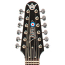 Rapier Saffire 12 String Electric Guitar ~ Sunburst