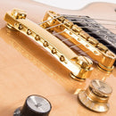 Vintage V100M Reissued Electric Guitar ~ Natural Maple Gloss