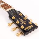 Vintage V100M Reissued Electric Guitar ~ Natural Maple Gloss