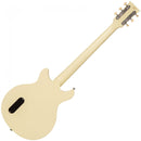 Vintage V130 Reissued Electric Guitar ~ Vintage White
