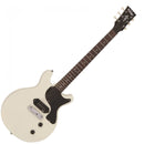 Vintage V130 Reissued Electric Guitar ~ Vintage White