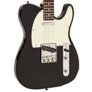 Vintage V20 Coaster Series Electric Guitar Pack ~ Gloss Black