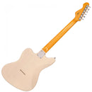 Vintage V65 Reissued Hard Tail Electric Guitar ~ Blonde