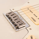 Vintage V65 Reissued Hard Tail Electric Guitar ~ Blonde
