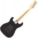 Vintage V6H Reissued Electric Guitar ~ Boulevard Black