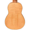 Laka Maple Series Ukulele & Carry Bag ~ Soprano