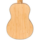 Laka Bamboo Series Ukulele & Carry Bag ~ Tenor