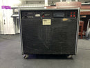 Vintage HH VS Musician 2x12 Combo Amplifier 1970s Bass Guitar Amp