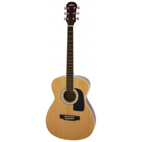 Aria AF 15 53 1/2 Acoustic Guitar - Natural