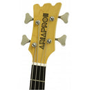 Aria Bass Guitar - DMB 206 - Black