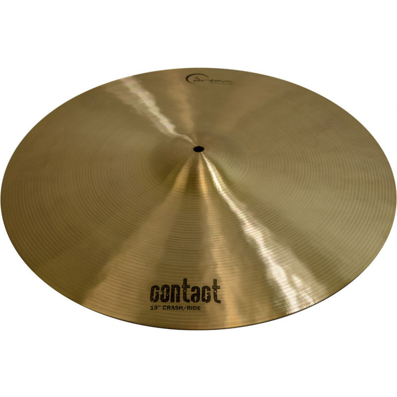 Dream Contact Ride Cymbal 22"