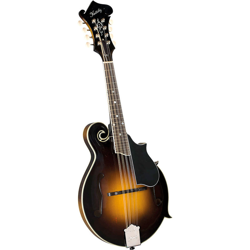 Kentucky Deluxe F Model Mandolin. S/B