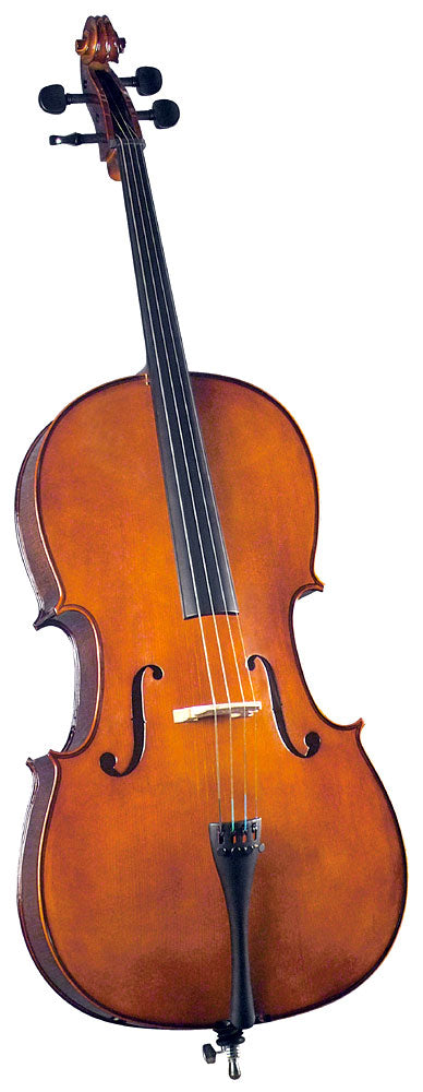 Cremona 3/4 Size Premier Novice Cello