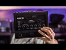 BLUGUITAR AMP1 Iridium Edition ~ 100W Amp