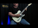 Fret-King Country Squire Classic ~ Original Classic Burst