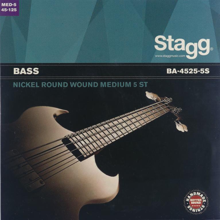 Strings