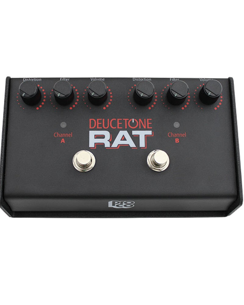 Aria - DEUCETONE RAT - Pedal