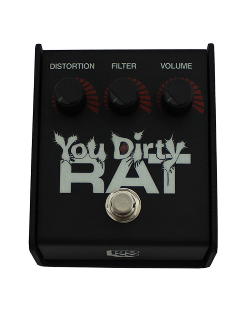 Aria - YOU DIRTY RAT - Pedal