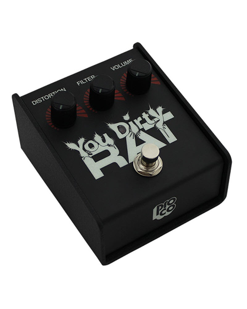 Aria - YOU DIRTY RAT - Pedal